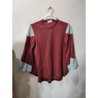 NO 54 - LENGAN TEROMPET