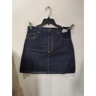 DENIM PERUNGGU 78