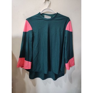 HIJAU PINK LD 95