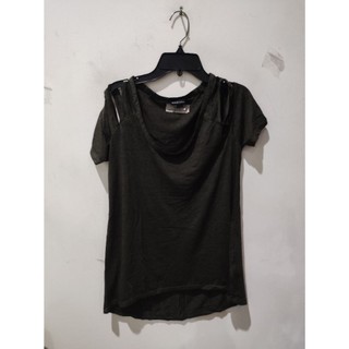ARMY BOLONG XS84