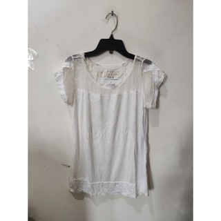 BOL TP PUTIH S80