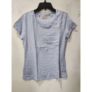 NODA KAOS BIRU M-85