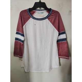 NODA PUTI MAROON 85