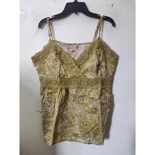 HIJAU ABSTRAK LD 90