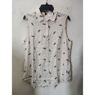 PUTUNG DAUN HITAM 90