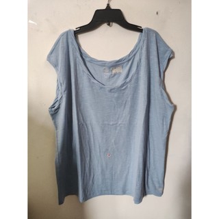 NODA BIRU DENIM 120