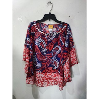 BENANG BATIK M116