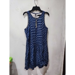 NODA NAVY BUNGA S90