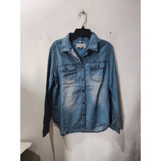 NODA HP DENIM S95