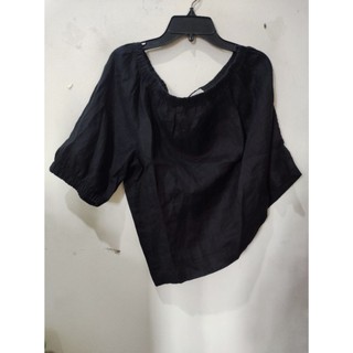 HITAM SATU 102