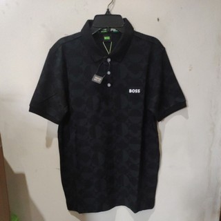 HITAM BOSS XL-105