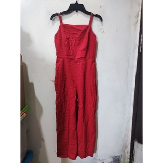 BOL JP MERAH S-75