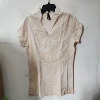 BAL 62 - MIX BLOUSE/KEMEJA LENGAN PENDEK