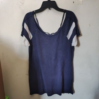 NAVY PUTIH 85
