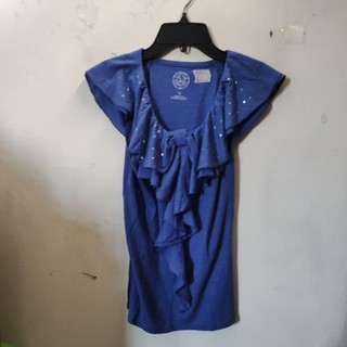 BIRU MANIK 80