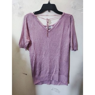 NODA PINK TALI 76