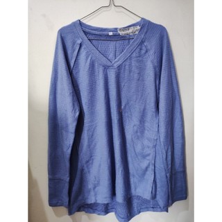 BOL BIRU RAJUT 110
