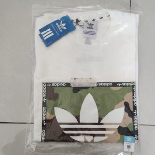 PUTIH LORENG M-98
