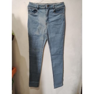 NODA JEANS LANGIT 68