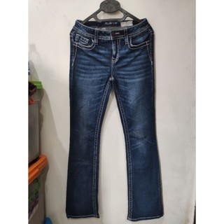 NODA MISS SILANG 75