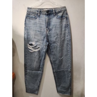 NODA HD JEANS 78