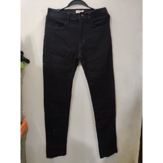 BENANG HITAM OLI 74