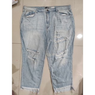 BOL BIRU BESAR 110