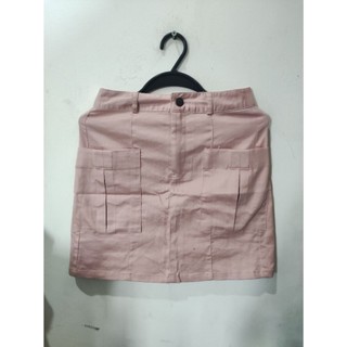 BOL PINK KANTONG 64
