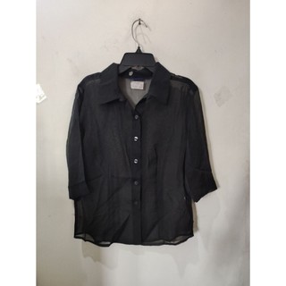 TP HITAM POLOS 94