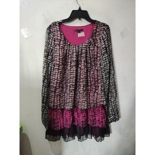 MACAN UNGU 100