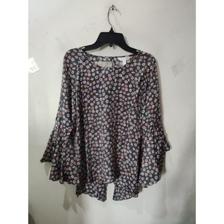 ASAP BUNGA BELAH S90