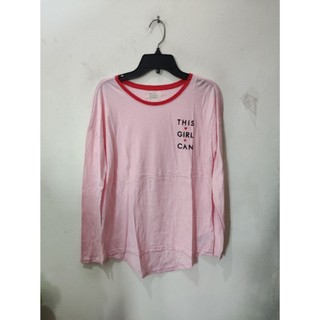 NODA PINK MERAH 105