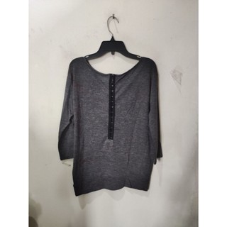 NODA ABU ZIPER 105