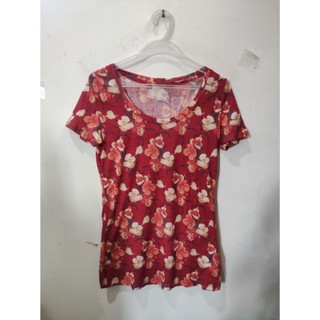 MERAH BUNGA S86