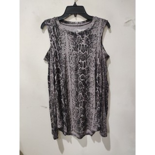 ABU MOTIF XS-85