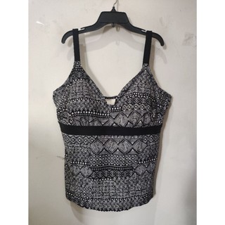 KUTUNG TRIBAL BW 115