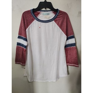 NODA PUTI MAROON 105