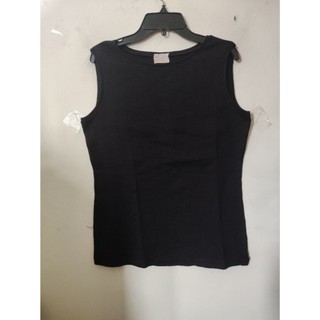HITAM POLOS 90
