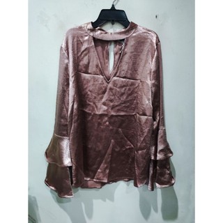 BENANG PINK XL-118
