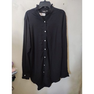 BOL TUNIK HITAM L110