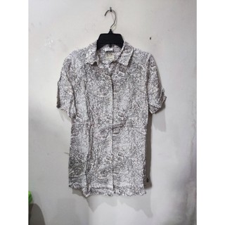 BATIK PENDEK S86