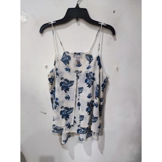 NODA CORAK BIRU 110