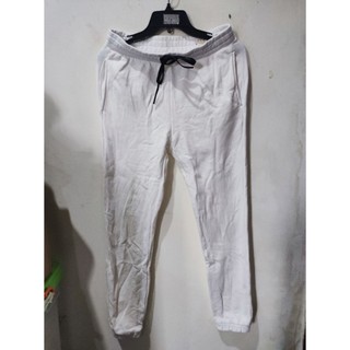 NODA PUTIH FILA 80