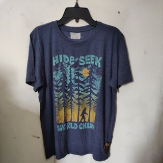 HIDE & SEEK LD 100