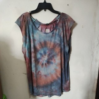 TYEDYE LANGIT 110