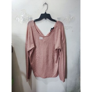 BENANG PINK RAJUT 98