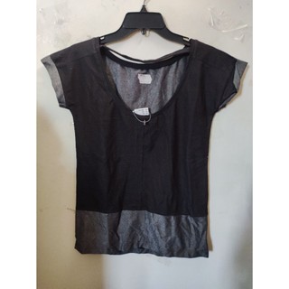 ABU HITAM XS-86