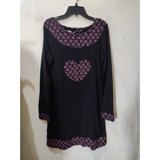 HITAM HATI L-90