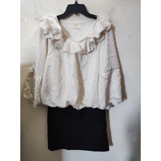 GADING HITAM LD 90