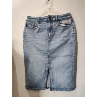DEF DENIM BELAH 72